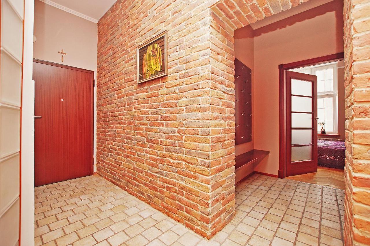 Bayside Apartments Maincity Gdańsk Kültér fotó